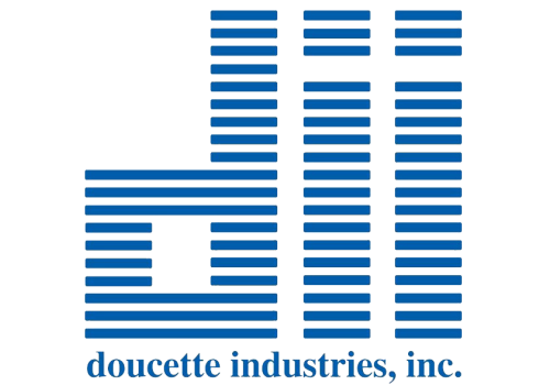 Doucette Industries logo