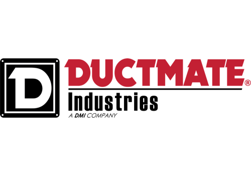 Ductmate Industries logo