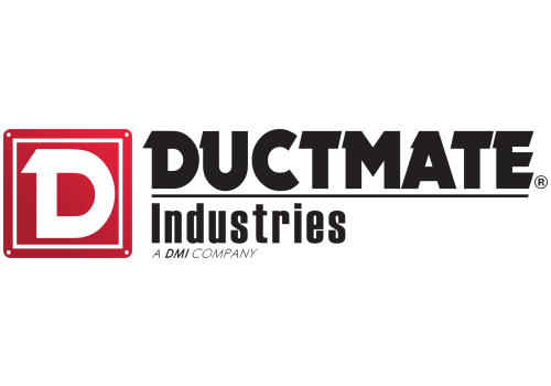 Ductmate logo