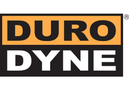 Durodyne logo