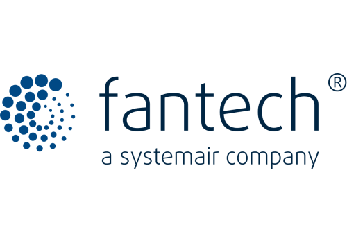 Fantech logo