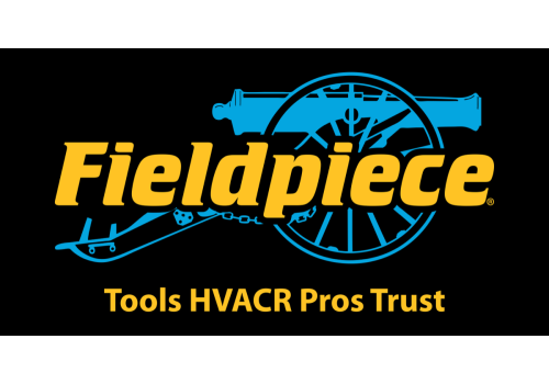 Fieldpiece logo