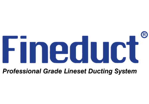 Fineduct logo