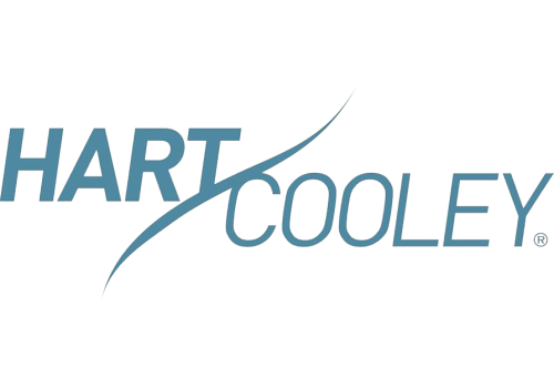 Hart & Cooley logo
