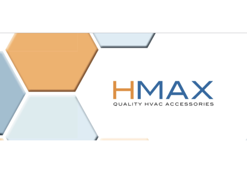 HMAX Quality Ductless HVAC Accessories logo