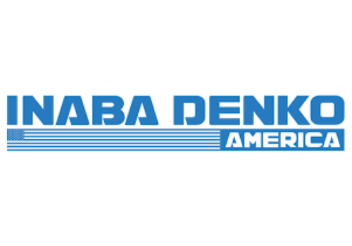 Inaba Denko America logo