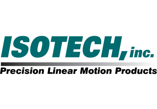 ISOTECH, INC. logo