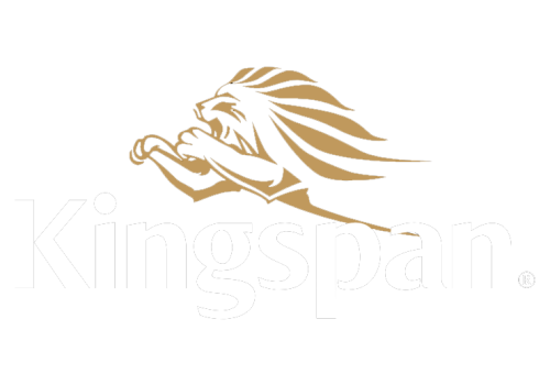 Kingspan logo