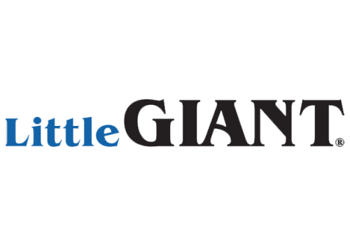 Little Giant logo