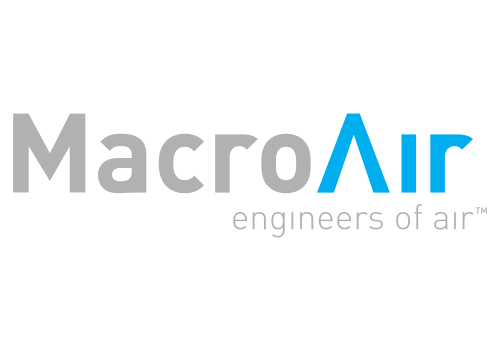 Macro Air logo