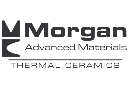 Morgan Thermal Ceramics logo