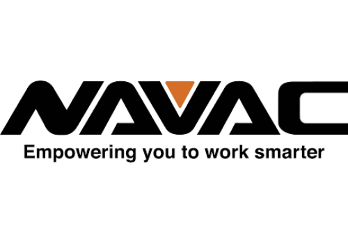 NAVAC logo