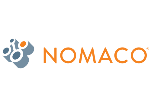 Nomaco logo