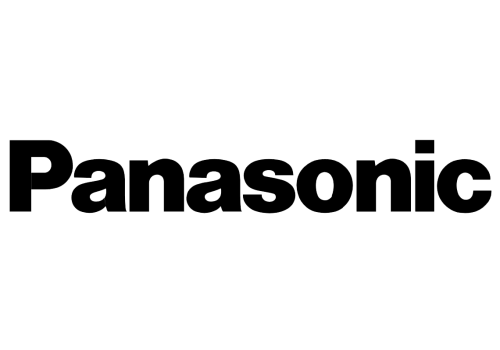 Panasonic Ventilation logo