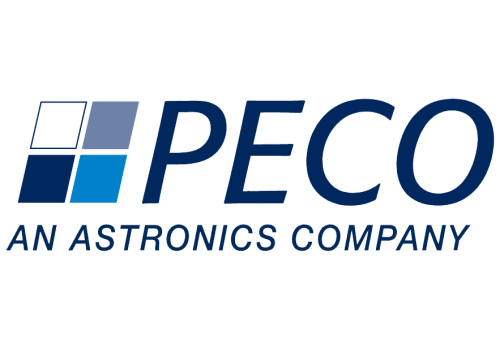 Peco Control Systems logo