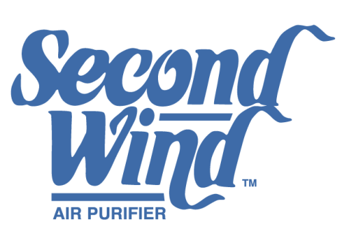 Second Wind UV logo