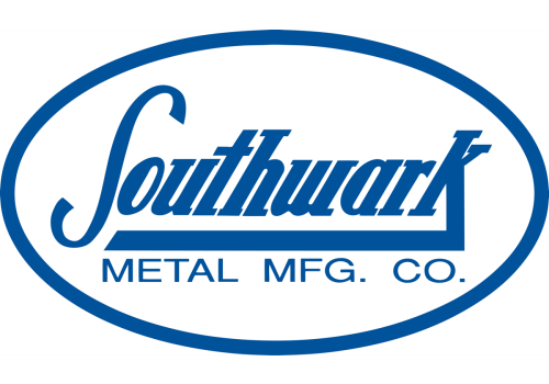 Southwark Metal Mfg. Co. logo