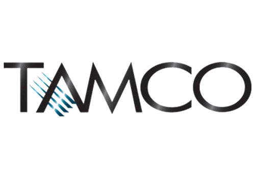 Tamco logo