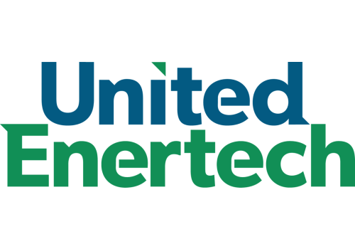 United Enertech logo