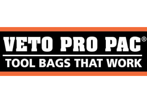Veto Pro Pac logo