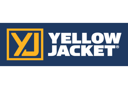 YELLOW JACKET logo