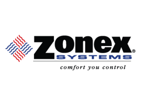 Zonex Systems logo