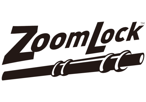 Zoom Lock logo