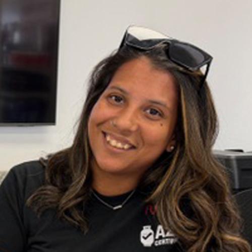 Tiana Miguel