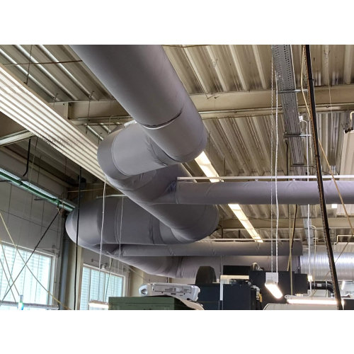 Air Distribution product category