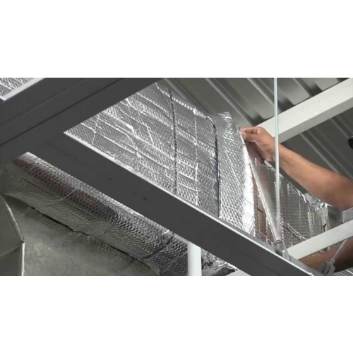 Insulation product category