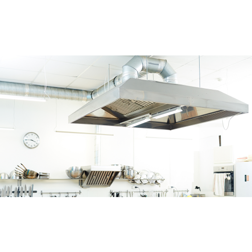 Kitchen Ventilation product category