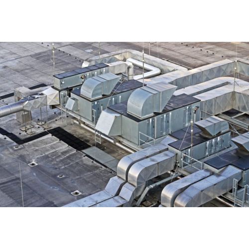 Sheet Metal product category