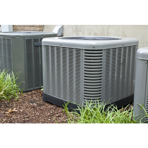 Ventilation product category