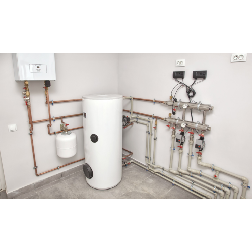 Water Heating product category