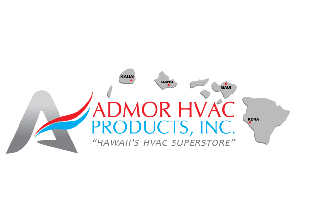 Admor HVAC Products logo