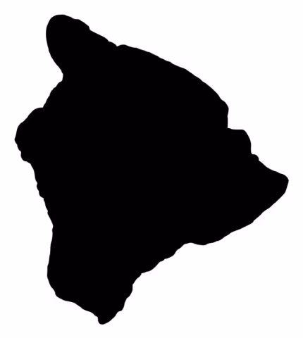 KONA, BIG ISLAND