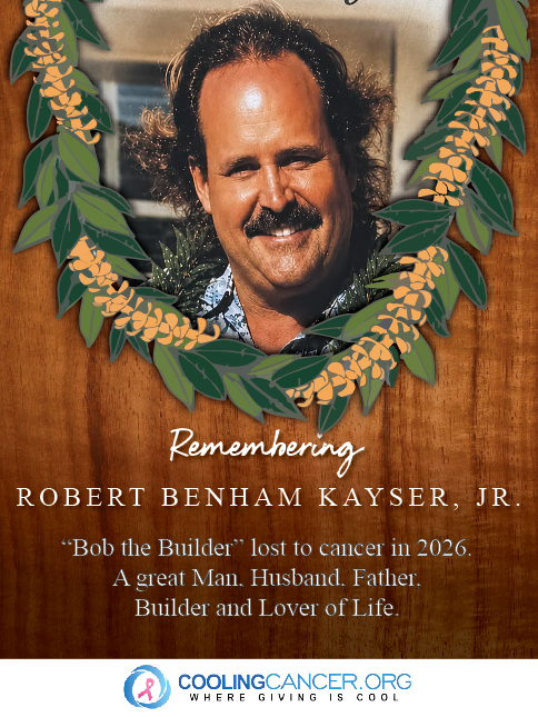 Remembering Robert Benham Kayser Jr., Bob the Builder