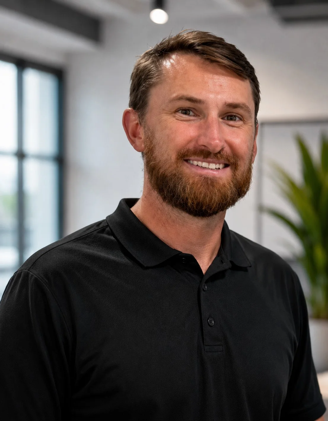 Evan Karweik