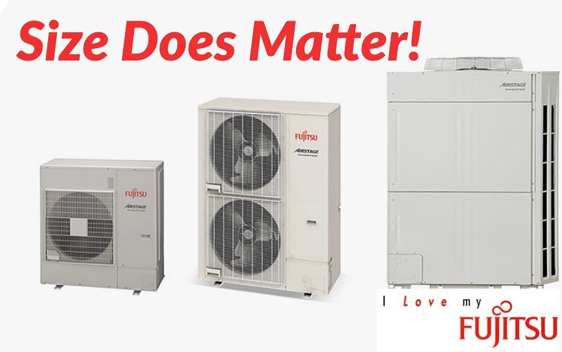 Fujitsu J Series provides compact solutions for residential and commercial projects.  Our single fan model is the smallest, most compact and light weight unit on the market and has the capacity to connect up to 13 indoor units.  Call, text, email or visit for more information. Visit www.ilovemyfujitsu.com to find a Fujitsu dealer in Hawaii. 
#oahuhvac #mauihvac #kauaihvac #hawaiihvac #hawaiihvaccontractor #hawaiihvacsuperstore #hvac #hvacdesign #mechanicalengineering #buildingdesign #homebuilder #commercialbuilding #hvacowner #hvacpro #hvacquality #hvacinstallation #airconditioninginstallation #airconditioningcontractor #facilitymanagement #propertymanagement #hawaiibusiness