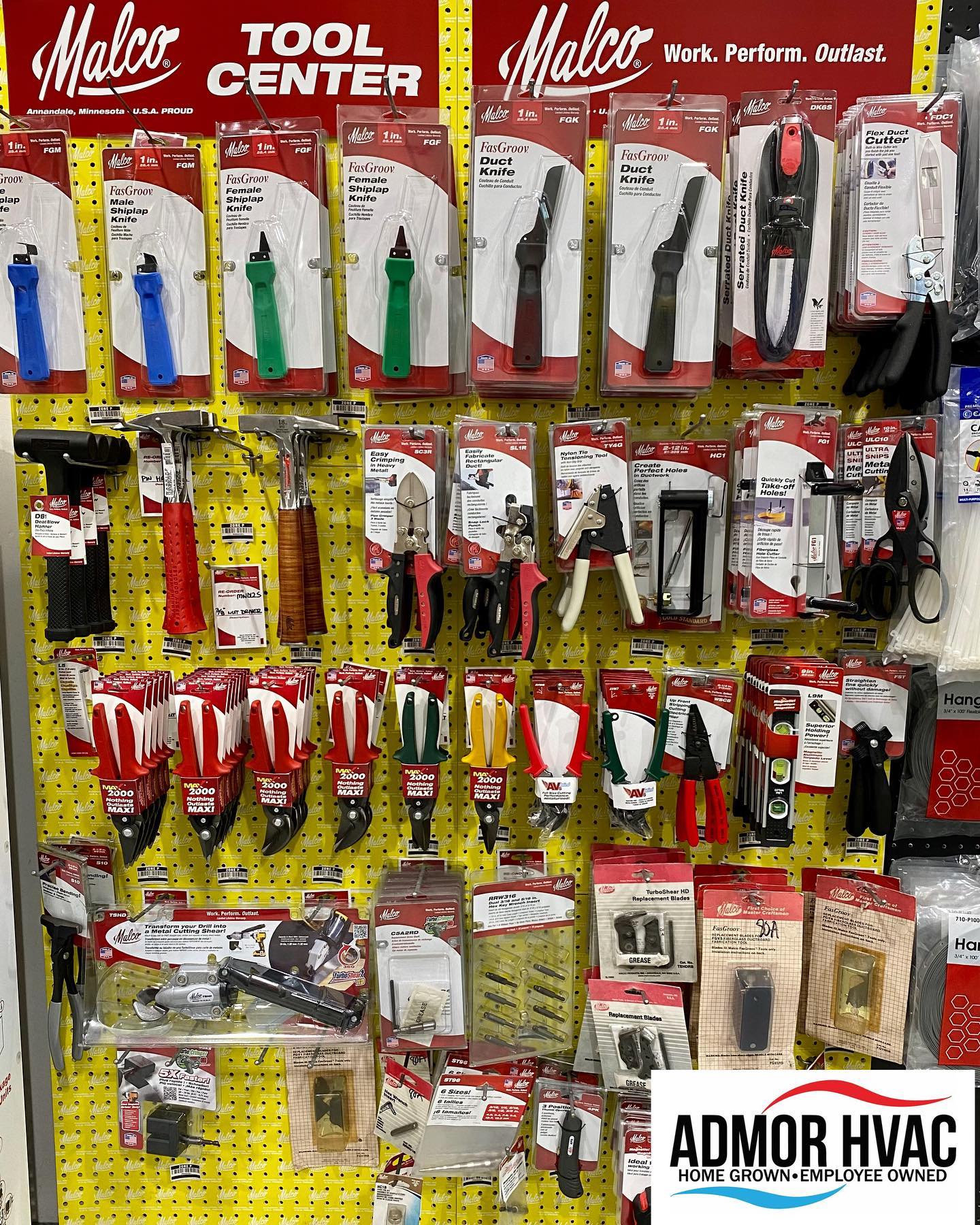 Visit our Malco Tool center and get the products you need to increase productivity and profits!
#hvactools #oahuhvac #mauihvac #kauaihvac #hawaiihvac #hawaiihvaccontractor #hawaiihvacsuperstore #hvactechnician #hvacowner #hvactech #hvacservice #hvacrepair #hvacinstall #sheetmetal #sheetmetalfabrication #sheetmetalfab #hvacinstallation #airconditioning #airconditioninginstallation #facilitymanagement