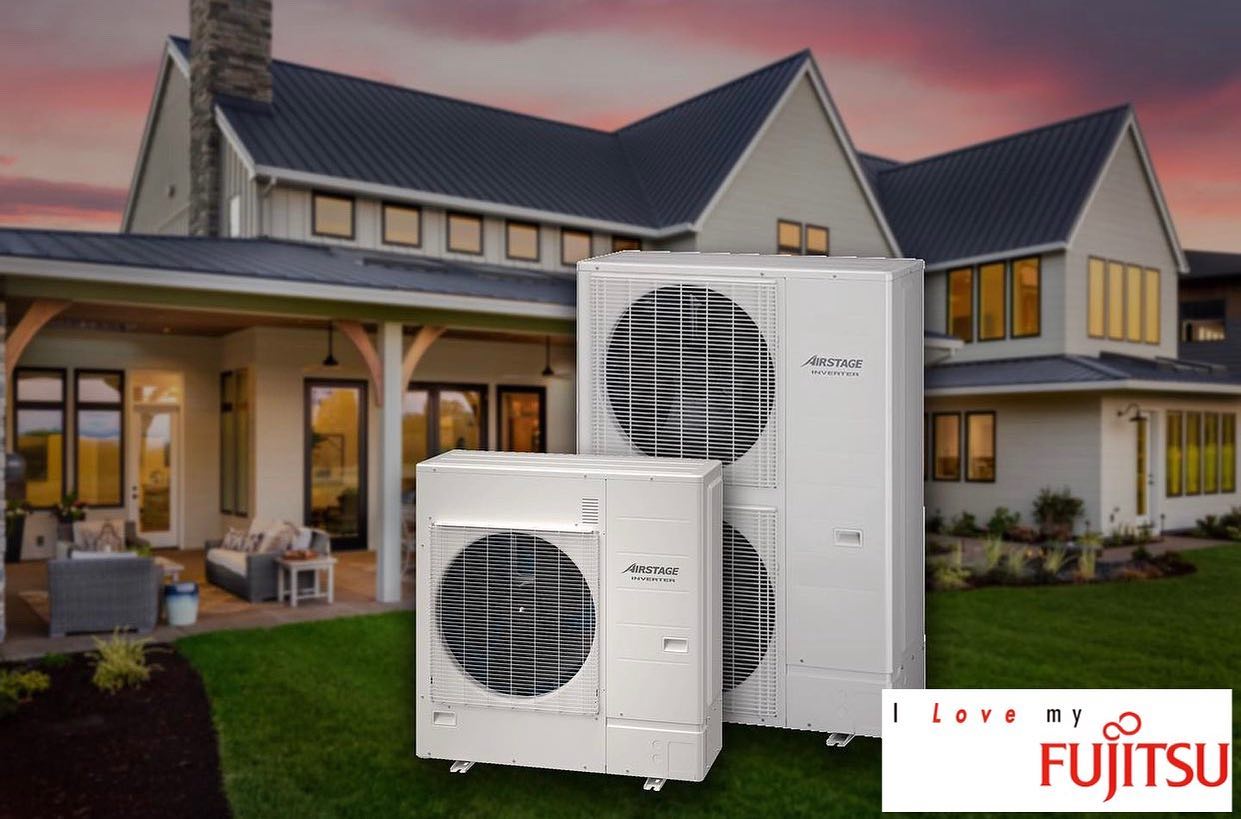 Fujitsu J Series provides compact, ultra-quiet, efficient and versatile cooling for residential and commercial projects.  Visit www.ilovemyfujitsu.com to find a Fujitsu dealer in Hawaii. 
#oahuhvac #mauihvac #kauaihvac #konahvac #hawaiihvac #hawaiihvaccontractor #hawaiihvacsuperstore #hvac #hvacdesign #hvacowner #hvacpro #hvacquality #hvacinstallation #hvactechnician #hvaccontractor #hvacinstallation #airconditioninginstallation #airconditioningcontractor #fujitsuvrf #facilitymanagement #propertymanagement #mechanicalengineering