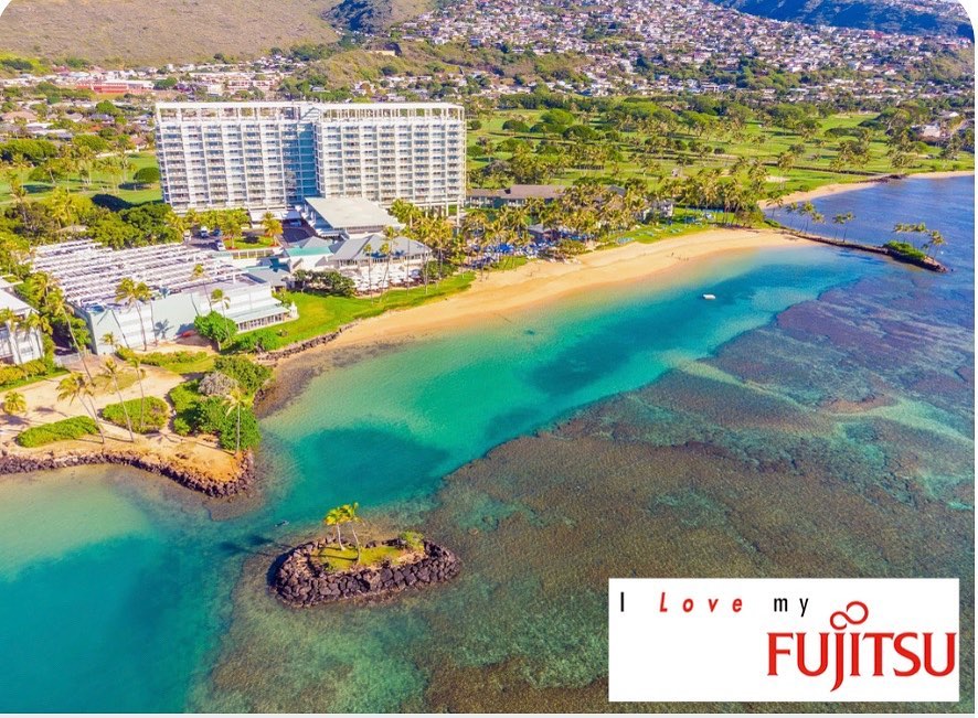 Team Fujitsu Hawaii and Fujitsu management will be hosting a VIP Reception for our Oahu Elite Contractors tonight at The Kahala Resort.  We are looking forward to an amazing evening on the beach with Hawaii's finest contractors!
#oahuhvac #mauihvac #kauaihvac #konahvac #hawaiihvac #hawaiihvaccontractor #hawaiihvacsuperstore #hvac #hvacquality #hvacowner #hvacpro #hvactechnician #hvacinstall #hvaccontractor #hvacinstallation #airconditioninginstallation #airconditioningcontractor #facilitymanagement #propertymanagement
